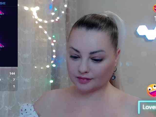 JewellFairy webcam
