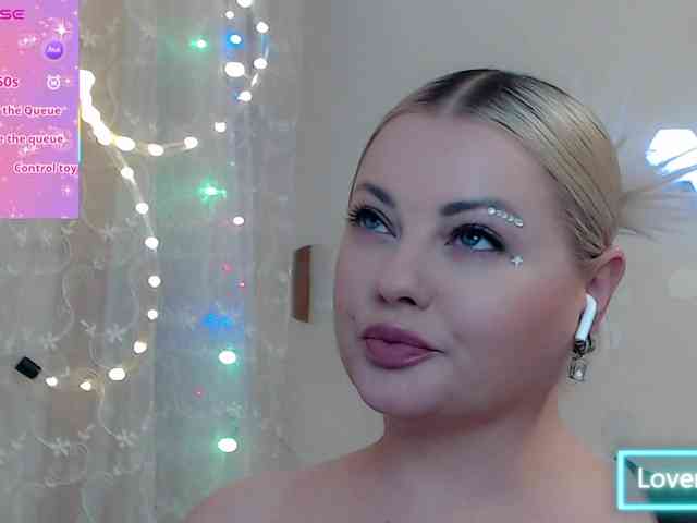 JewellFairy webcam