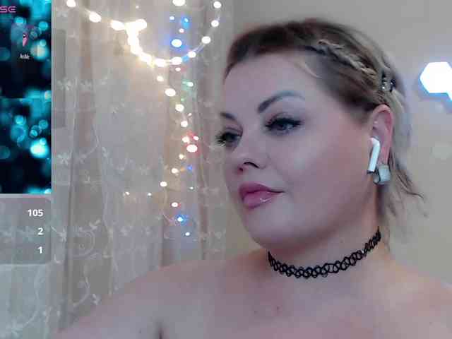 JewellFairy webcam