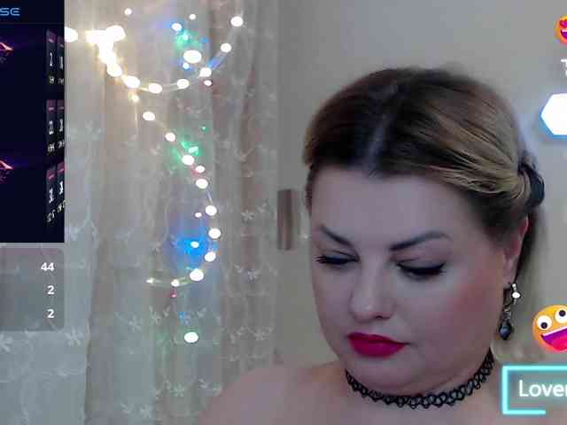 JewellFairy webcam