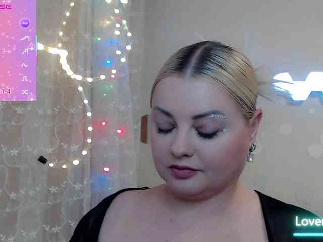 JewellFairy webcam