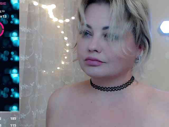 JewellFairy webcam