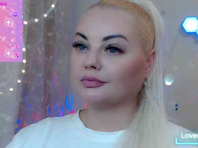 JewellFairy webcam