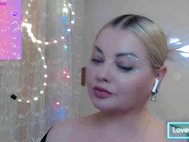 JewellFairy webcam