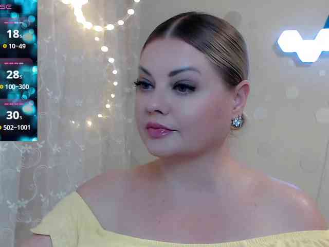 JewellFairy webcam