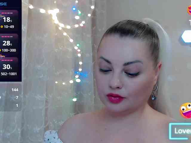 JewellFairy webcam