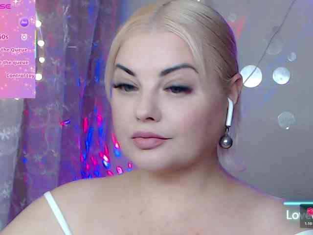JewellFairy webcam