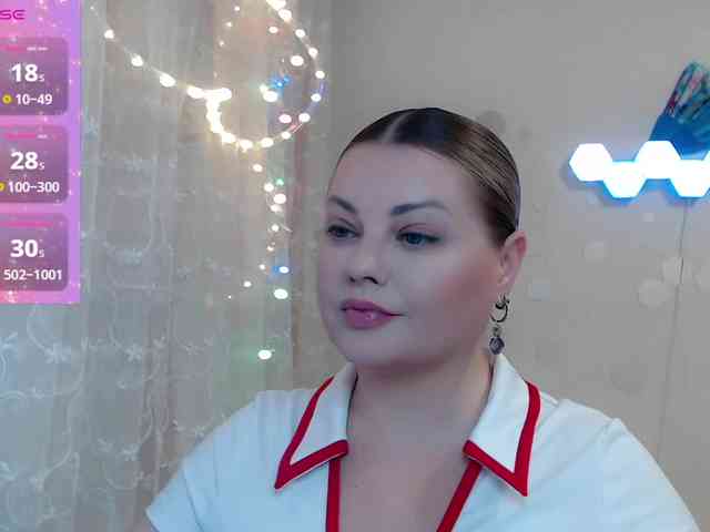 JewellFairy webcam