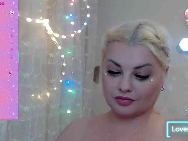 JewellFairy Sex Cam Show