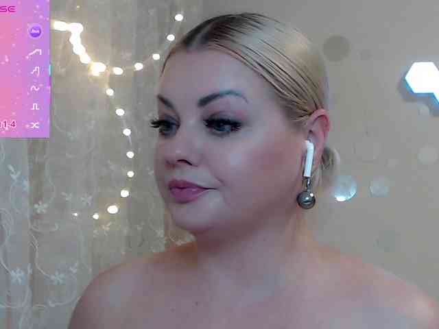 JewellFairy webcam