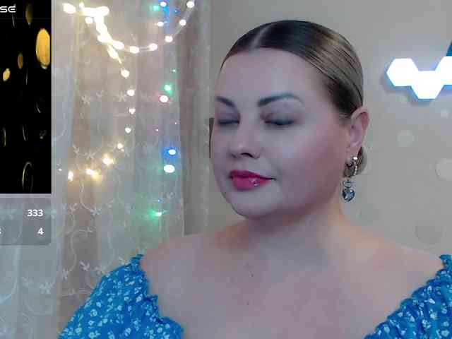 JewellFairy webcam