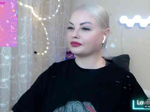 JewellFairy webcam