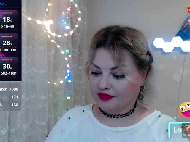 JewellFairy webcam