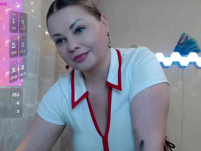 JewellFairy webcam