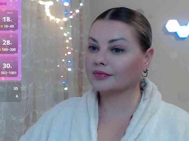 JewellFairy webcam