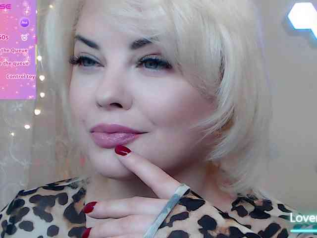 JewellFairy webcam