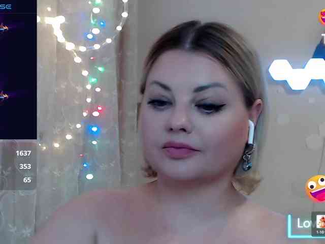 JewellFairy webcam