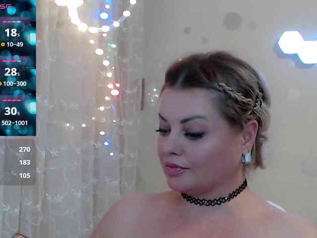 JewellFairy webcam
