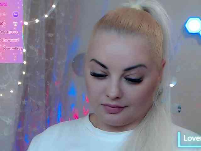 JewellFairy webcam