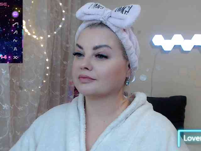 JewellFairy webcam