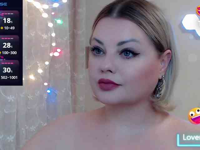 JewellFairy webcam