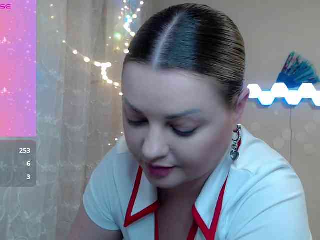 JewellFairy webcam