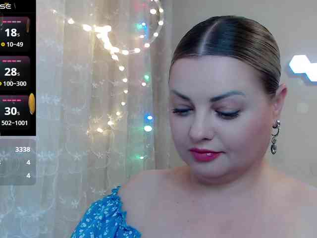 JewellFairy webcam