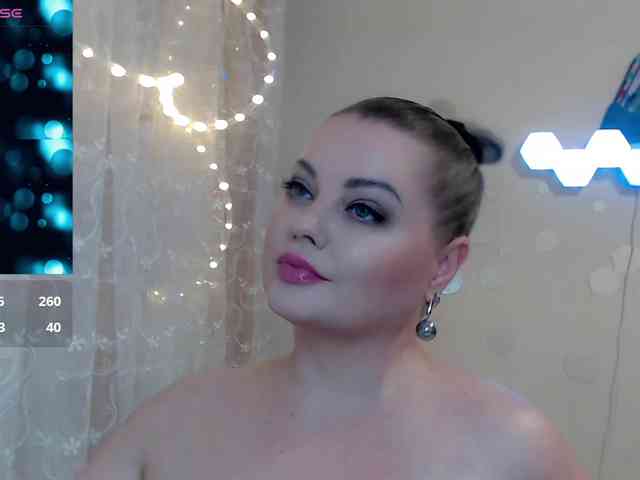 JewellFairy webcam