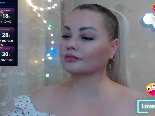 JewellFairy webcam