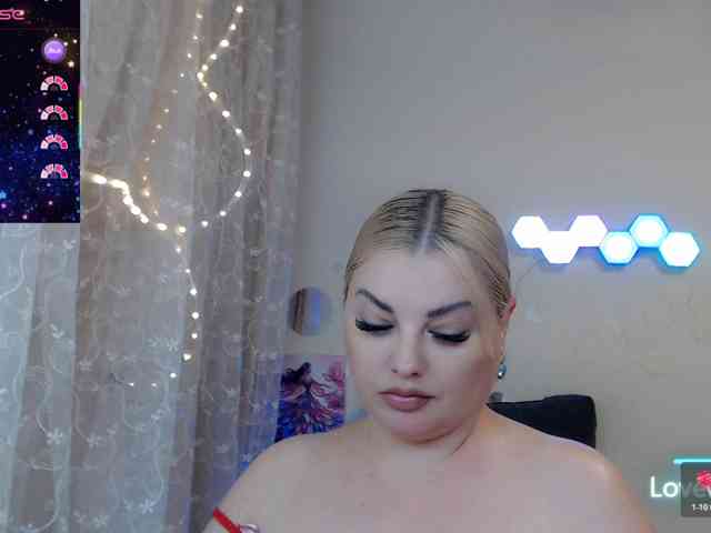 JewellFairy webcam