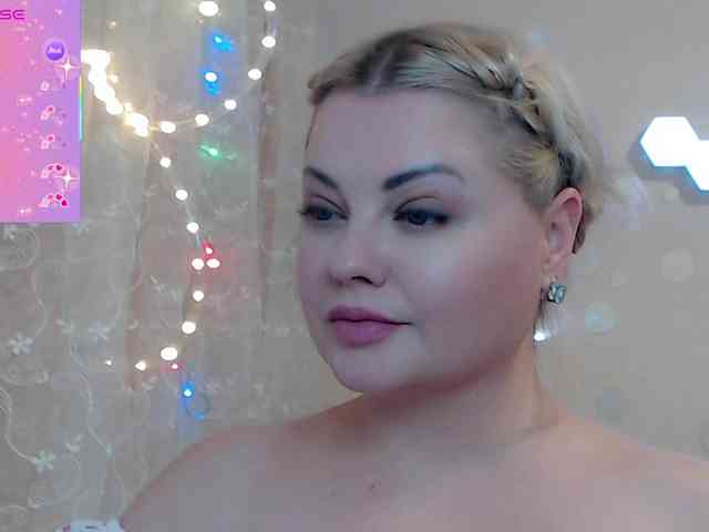 JewellFairy Live Webcam on BongaCams