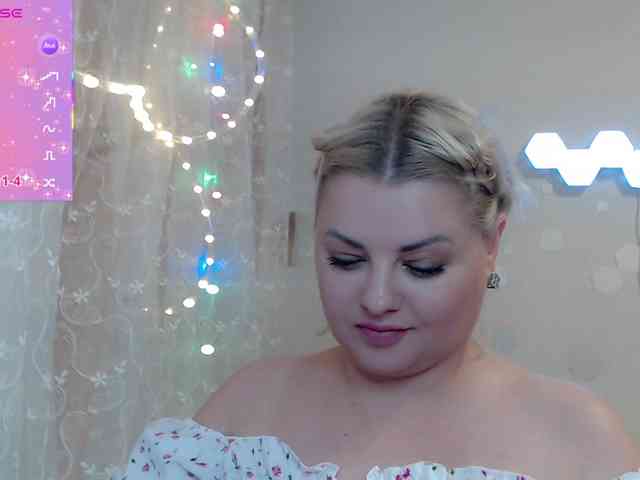 JewellFairy Live Webcam on BongaCams