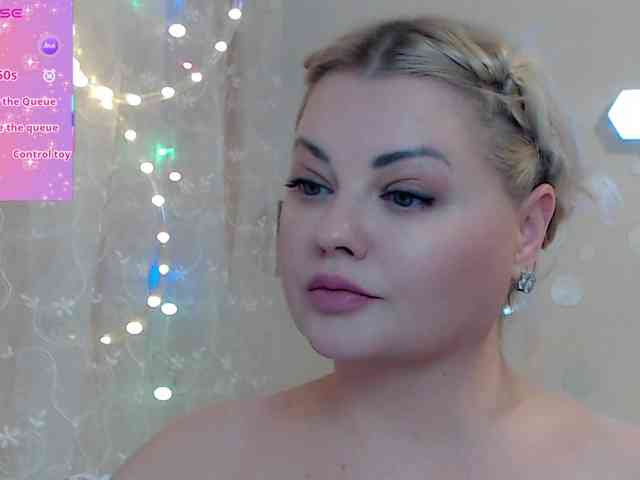JewellFairy webcam