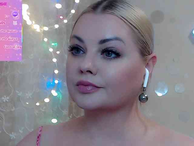 JewellFairy webcam