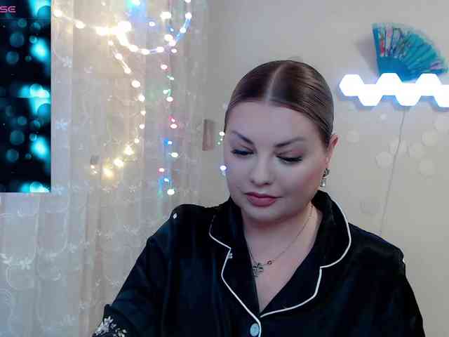 JewellFairy webcam