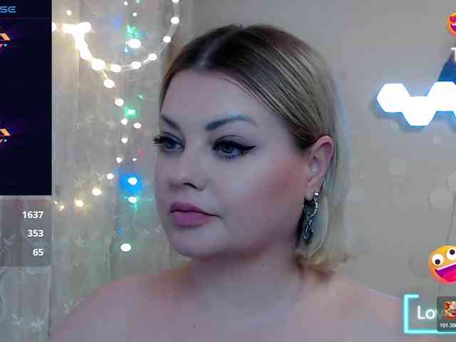 JewellFairy webcam