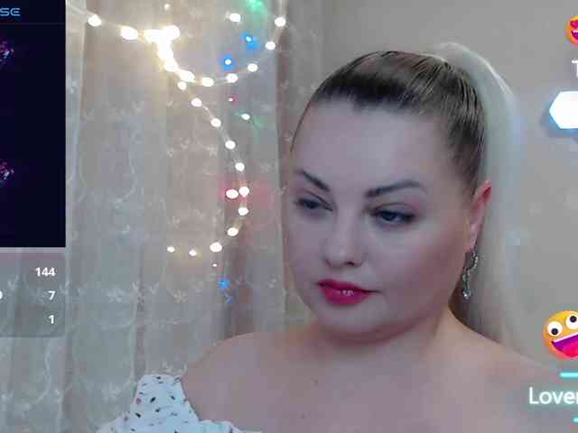 JewellFairy webcam
