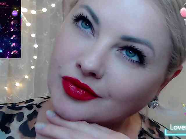 JewellFairy webcam