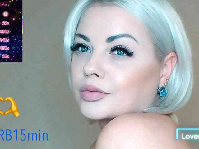 JewellFairy webcam