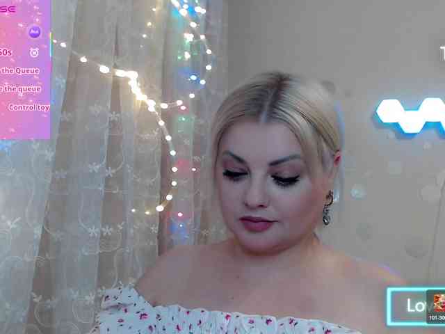 JewellFairy webcam