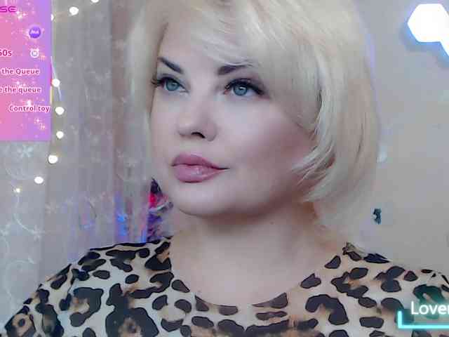 JewellFairy webcam