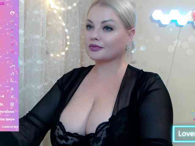 JewellFairy webcam