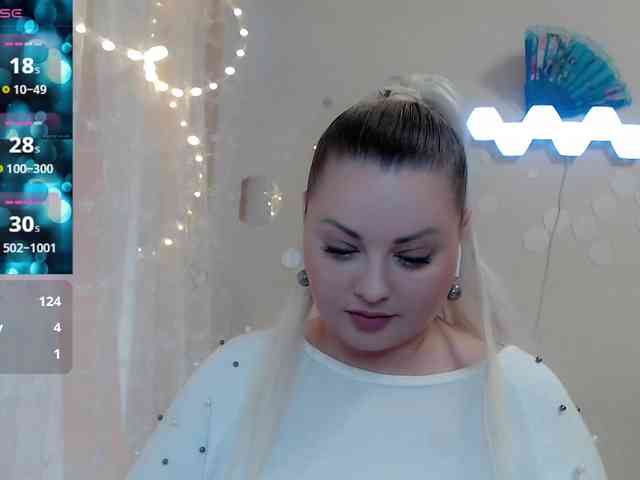 JewellFairy webcam