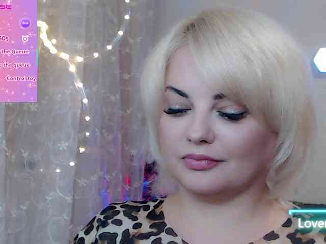 JewellFairy webcam