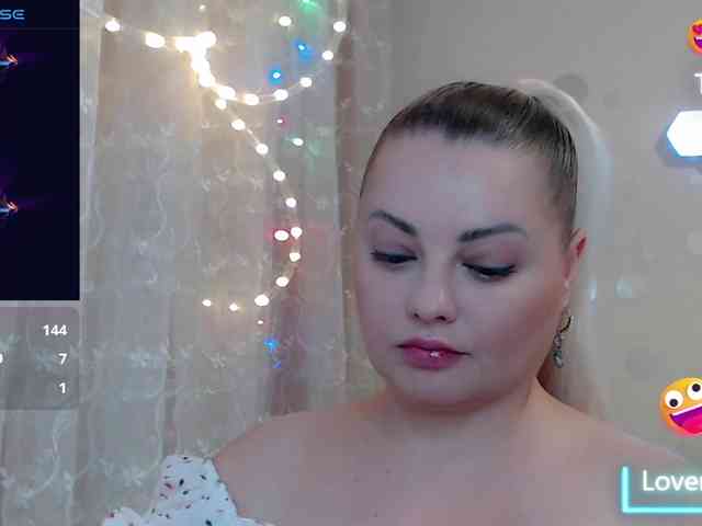 JewellFairy webcam