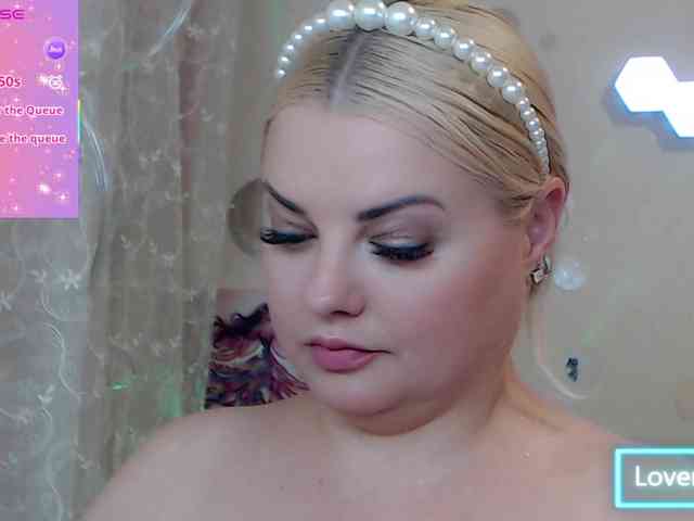 JewellFairy webcam