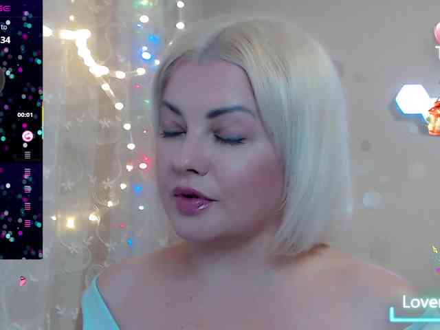 JewellFairy webcam