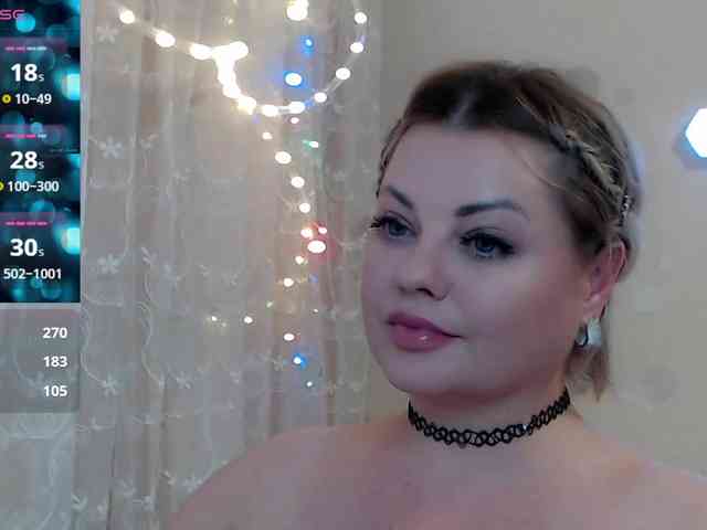 JewellFairy webcam