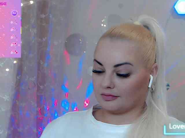 JewellFairy webcam