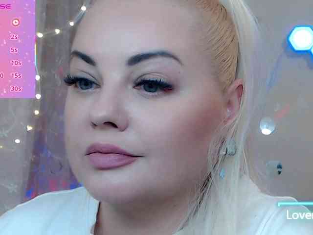 JewellFairy webcam
